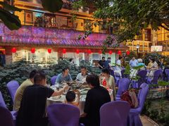 -九尊食上(生态园林酒店)