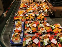 -池田寿司·4H鲜作(朝阳大悦城店)