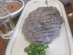 -百叶居·老北京涮羊肉(鼓楼店)