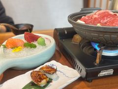 -九井澤精致料理(金茂店)