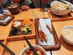 -马记永·兰州牛肉面(天通苑家乐福店)