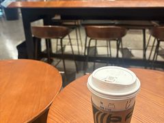 -星巴克臻选(北京颐堤港中心第二店)