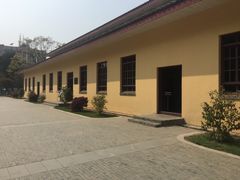 -云南师范大学(一二一西南联大校区)