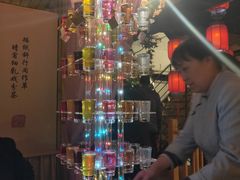 -锦上中式酒馆(南内环店)