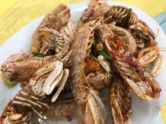 -浩海美食店(闸坡店)