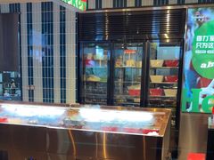 -丰茂烤串(公园店)