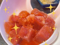 -杨记齐齐哈尔烤肉(五莲路店)