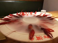 -虾满堂(瑞虹店)