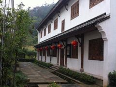 -天目湖御水温泉·度假酒店