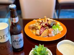 -广州粤海喜来登酒店