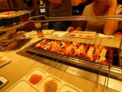 -丰茂海鲜烧烤(龙源华府店)