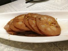 -老上海弄堂菜馆(恒基名人购物中心店)