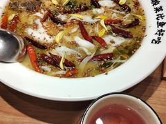 -太二酸菜鱼(金沙印象城店)