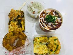 -老通城豆皮大王(吉庆街店)