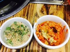 -阿婆情腊排骨火锅(金虹路店)