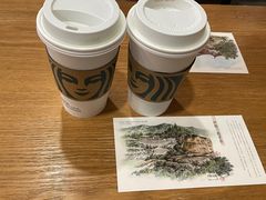 -星巴克(深圳佳宁娜友谊广场店)