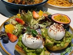 -BE BRIGHT KITCHEN(正佳广场店)