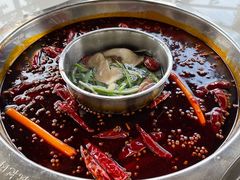 -枇杷园食为鲜火锅(南山店)