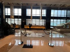 -上海龙之梦万丽酒店