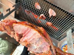 烤羊腿-迎燕阁烤羊腿(二环南路店)