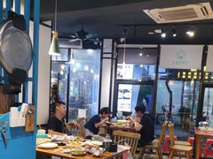 -大厨的餐厅(曾厝垵总店)