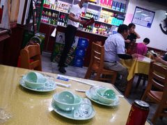 -春水锅贴·传统鲁菜(大明湖店)