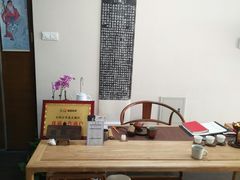 -仰生如卉推拿养生馆(酒仙桥店)