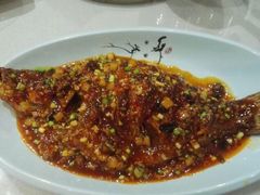 -东兴楼饭庄(六里桥店)