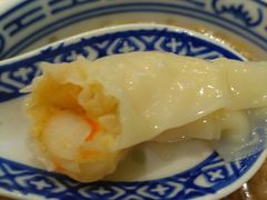 -香港麦奀云吞面世家(中山二路店)