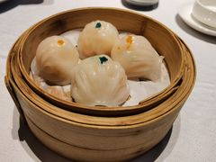 虾饺皇-粤盛海鲜楼(融冠乐城店)