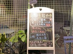 -有猫主题·治愈系猫咖(曾厝垵店)