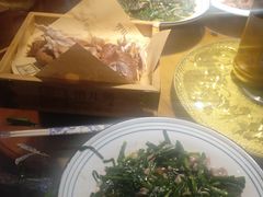 -倍儿美海鲜大排挡·非遗海鲜蒸饺(洋货店)