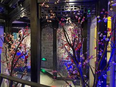 -江南韵·无锡太湖文化体验餐厅(凤凰天街店)