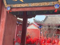 -滦州古城