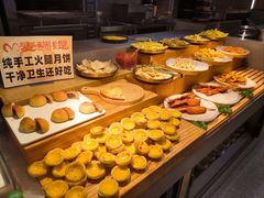 -麦瑞缇·烤肉·烤菌子(南屏街店)