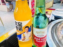 -炖四方东北铁锅炖·烧烤小龙虾(中豪国际店)