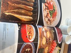 -院8里·少城记忆老川菜(宽窄巷子店)