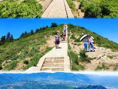 -北岳恒山