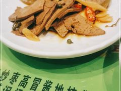 -令氏家外家周礼食府(桥南店)