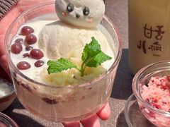 -一川二水•粤川醉(CP静安店)