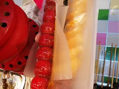 -天津堆姐糖堆刨冰(河东区总店)