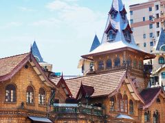 -马勒别墅饭店(静安寺店)