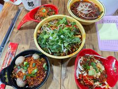-冒椒火辣(奎星楼街店)