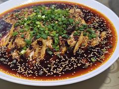 -聚八方土菜馆(余松路店)