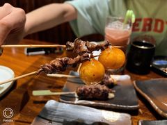 -鸟鹏烧鸟居酒屋(仁恒梦中心店)