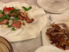 -全聚德(上海首店浦东店)