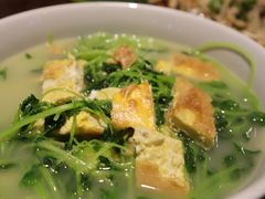 上汤益母草-园林美食城·本土农家菜(杨和镇店)