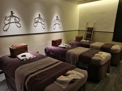 -Angkor SPA 柬埔寨古法按摩(环贸店)