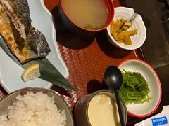 -花狸日本料理(柏庐广场店)