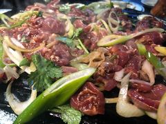 -厚味居炙子烤肉·清真(天桥南纬路店)